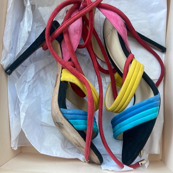 Alexander Birman shoes size 36.5 - Picture 10 of 10